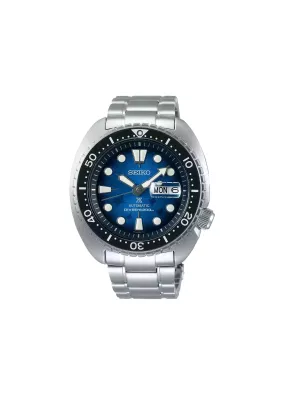 Seiko Prospex King Turtle Save The Ocean Manta Ray SRPE39K1