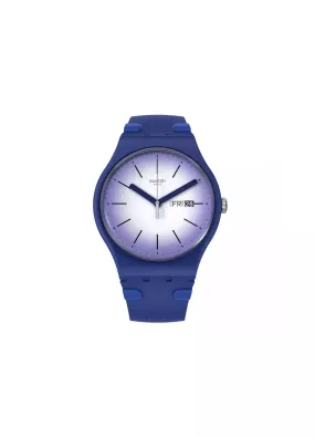 Swatch Violet Verbena SUON716