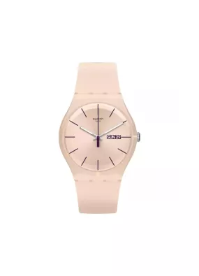 Swatch Rose Rebel SUOT700