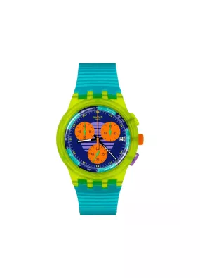 Swatch Neon Wave SUSJ404