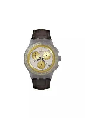 Swatch Golden Radiance SUSM100