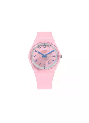 Swatch Pink Pay! SVHP100-5300