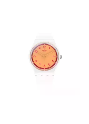 Swatch Whitepay! SVHW102-5300