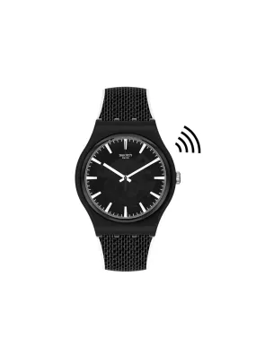 Swatch Bnwpay! SVIB107-5300