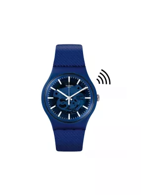 Swatch Ocean Pay! SVIN103-5300