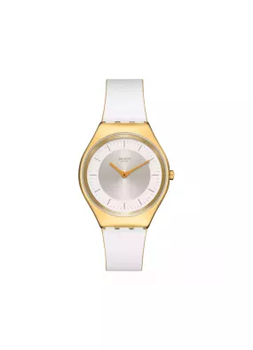 Swatch Pearl Gleam SYXG128