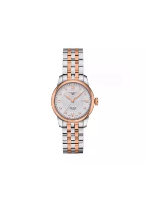 Tissot Le Locle Automatic Lady (29.00) Special Edition T006.207.22.036.00