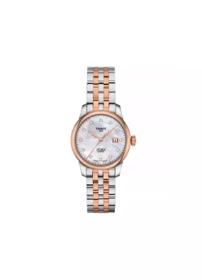 Tissot Le Locle Automatic Lady (29.00) T006.207.22.116.00