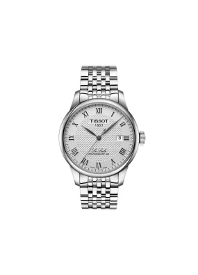 Tissot Le Locle Powermatic 80 T006.407.11.033.00