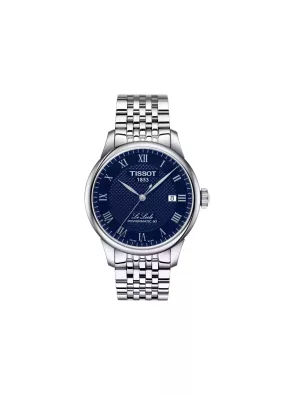 Tissot Le Locle Powermatic 80 T006.407.11.043.00