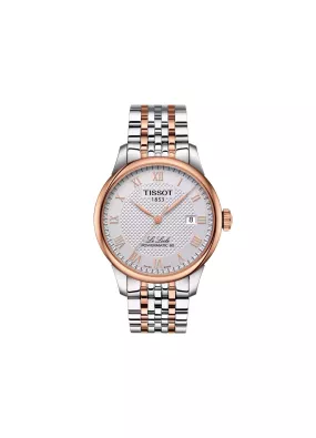 Tissot Le Locle Powermatic 80 T006.407.22.033.00