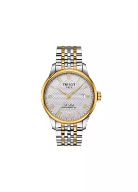 Tissot Le Locle Powermatic 80 T006.407.22.033.01