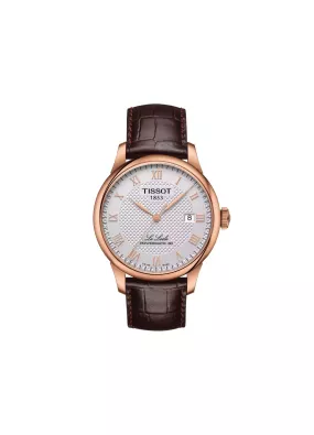 Tissot Le Locle Powermatic 80 T006.407.36.033.00