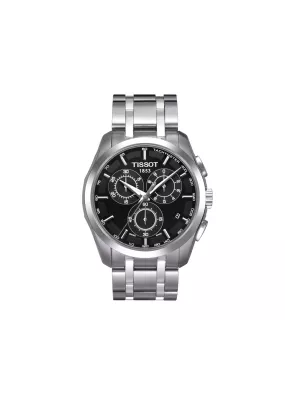 Tissot Couturier Chronograph T035.617.11.051.00