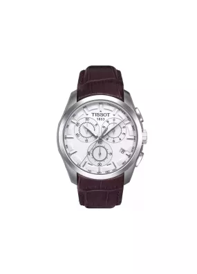 Tissot Couturier Chronograph T035.617.16.031.00