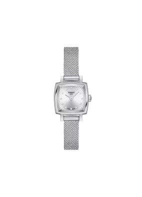 Tissot Lovely Square T058.109.11.036.00