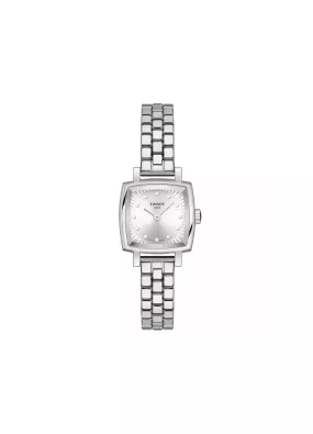 Tissot Lovely Square T058.109.11.036.01