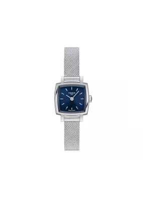 Tissot Lovely Square T058.109.11.041.00