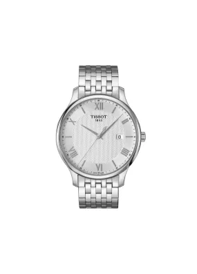 Tissot Tradition T063.610.11.038.00