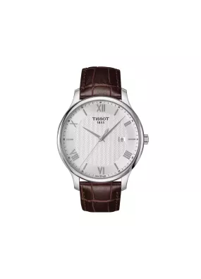 Tissot Tradition T063.610.16.038.00