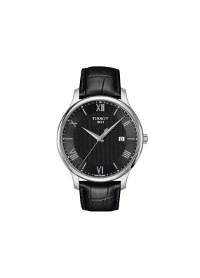 Tissot Tradition T063.610.16.058.00