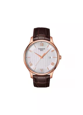 Tissot Tradition T063.610.36.038.00