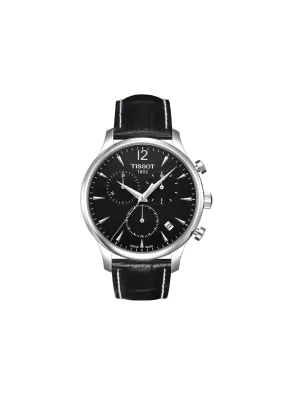 Tissot Tradition Chronograph T063.617.16.057.00