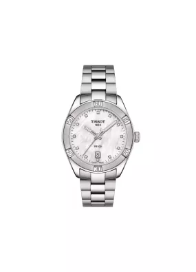 Tissot PR 100 Sport Chic T101.910.11.116.00