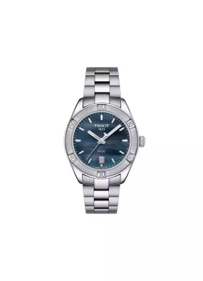 Tissot PR 100 Sport Chic T101.910.11.121.00