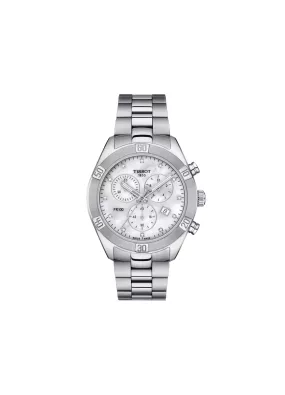 Tissot PR 100 Sport Chic Chronograph T101.917.11.116.00