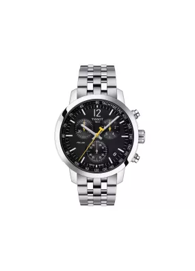 Tissot PRC 200 Chronograph T114.417.11.057.00