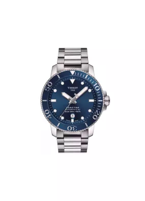 Tissot Seastar 1000 Powermatic 80 T120.407.11.041.03