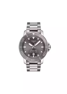 Tissot Seastar 1000 Powermatic 80 T120.407.11.081.01