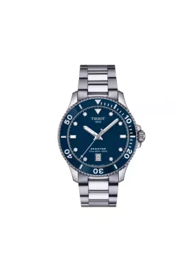 Tissot Seastar 1000 40mm T120.410.11.041.00