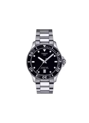 Tissot Seastar 1000 40mm T120.410.11.051.00