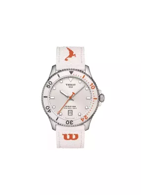 Tissot Seastar Wilson WNBA T120.410.17.011.00