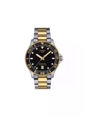 Tissot Seastar 1000 40mm T120.410.22.051.00