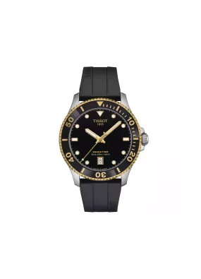 Tissot Seastar 1000 40mm T120.410.27.051.00