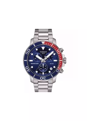 Tissot Seastar 1000 Chronograph T120.417.11.041.03