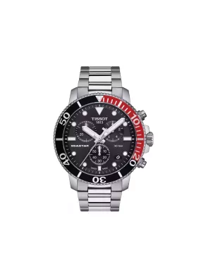 Tissot Seastar 1000 Chronograph T120.417.11.051.01