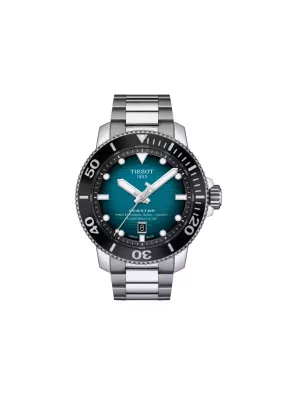 Tissot Seastar 2000 Professional Powermatic 80 T120.607.11.041.00