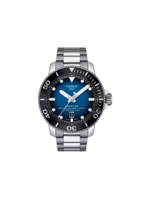 Tissot Seastar 2000 Professional Powermatic 80 T120.607.11.041.01