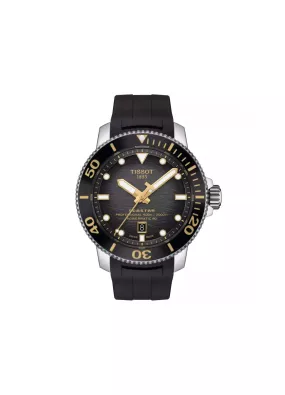 Tissot Seastar 2000 Professional Powermatic 80 T120.607.17.441.01