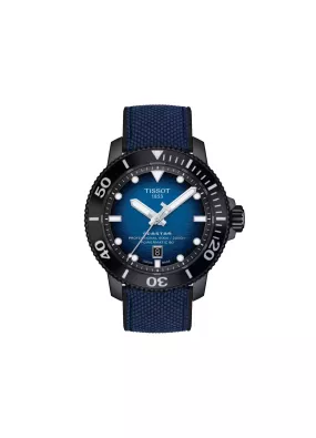 Tissot Seastar 2000 Professional Powermatic 80 T120.607.37.041.00