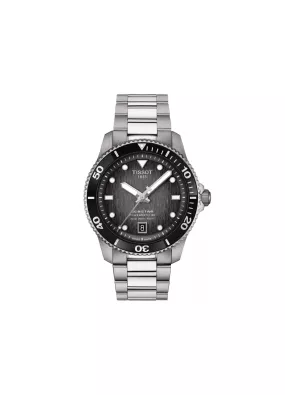 Tissot Seastar 1000 Powermatic 80 40mm T120.807.11.051.00