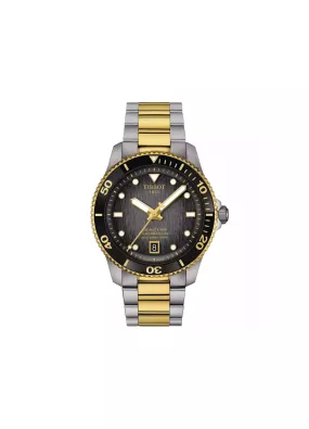 Tissot Seastar 1000 Powermatic 80 40mm T120.807.22.051.00