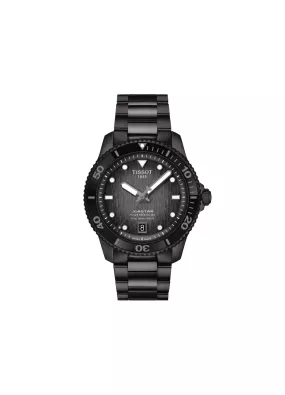 Tissot Seastar 1000 Powermatic 80 40mm T120.807.33.051.00