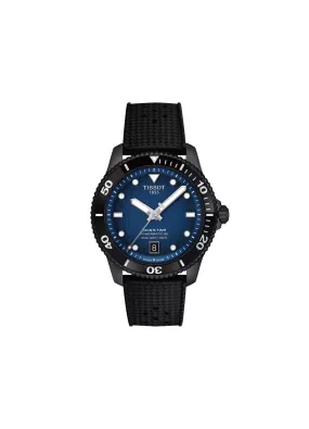 Tissot Seastar 1000 Powermatic 80 40mm T120.807.37.041.00