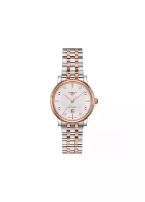 Tissot Carson Premium Automatic Lady T122.207.22.036.00