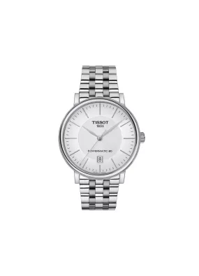 Tissot Carson Premium Powermatic 80 T122.407.11.031.00